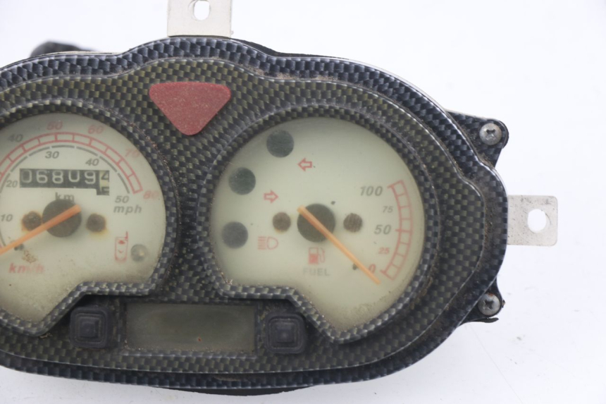 photo de COMPTEUR  BHM WACO 4T 50 (2008 - 2015)