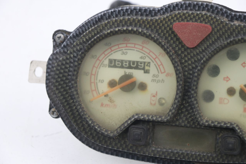 photo de COMPTEUR  BHM WACO 4T 50 (2008 - 2015)