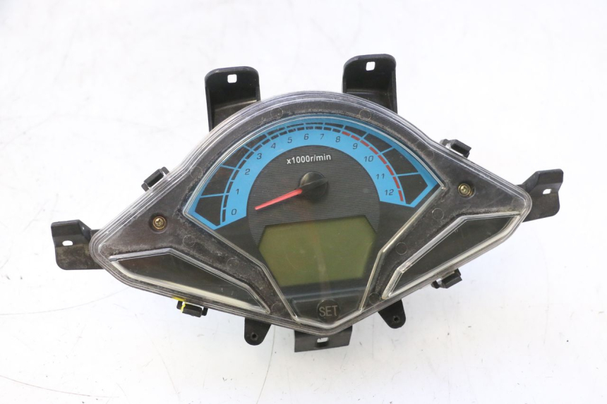 photo de COMPTEUR  MASH BIBOP 2.0 50 (2021 - 2026) - Vue principale