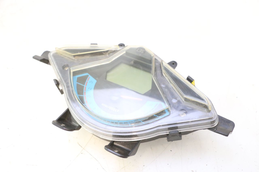 photo de COMPTEUR  MASH BIBOP 2.0 50 (2021 - 2026) - Vue produit
