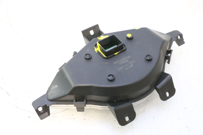 photo de COMPTEUR  MASH BIBOP 2.0 50 (2021 - 2026) - Points de fixation