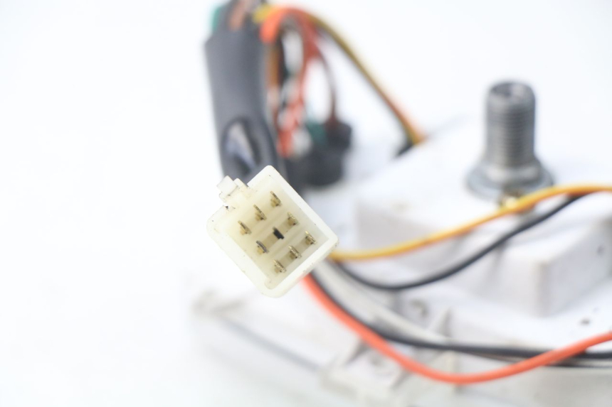 photo de COMPTEUR  PGO BIG MAX 50 (2001 - 2009)