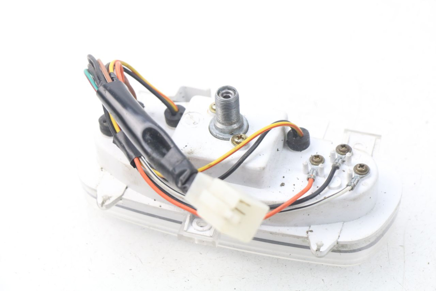 photo de COMPTEUR  PGO BIG MAX 50 (2001 - 2009)