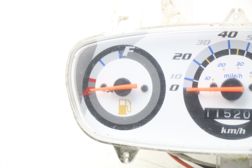 photo de COMPTEUR  PGO BIG MAX 50 (2001 - 2009)