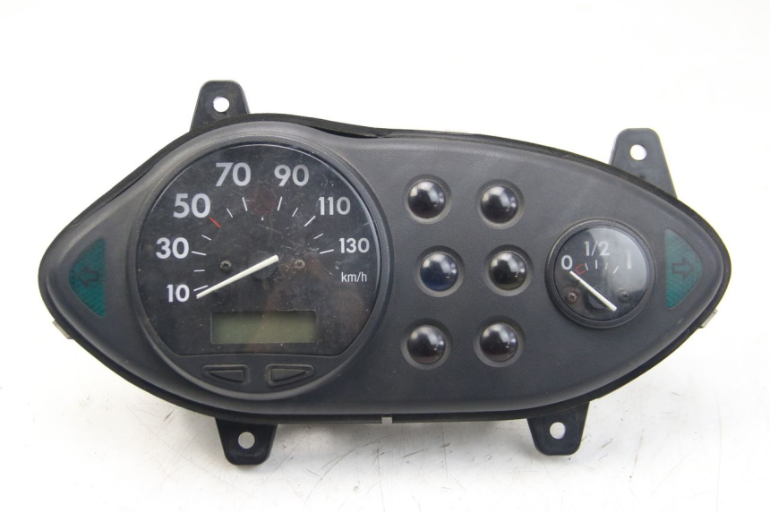 photo de COMPTEUR BMW C1 125 (2000 - 2003)