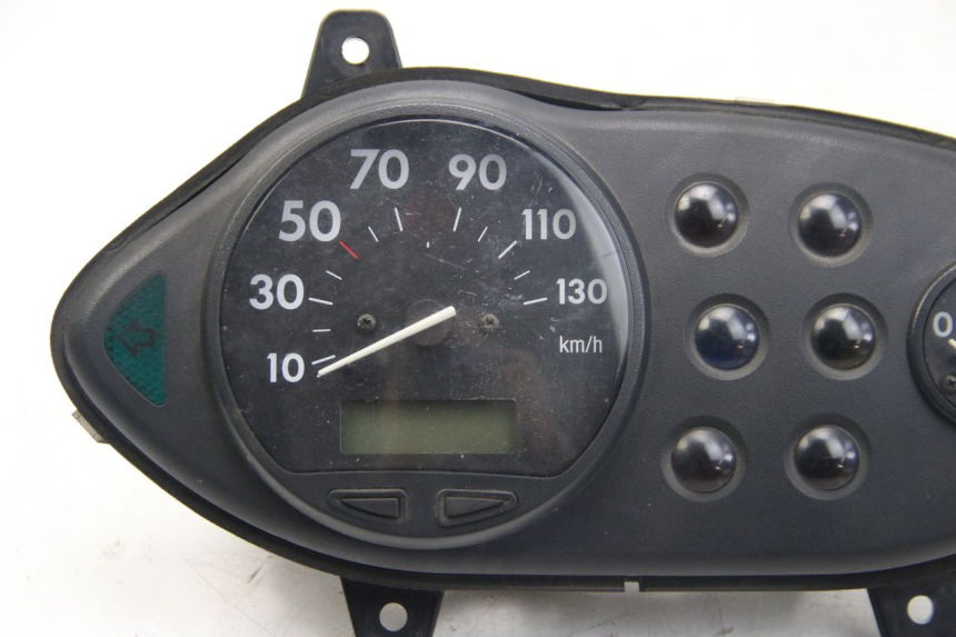 photo de COMPTEUR BMW C1 125 (2000 - 2003)