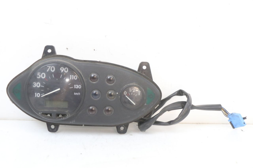 photo de COMPTEUR BMW C1 125 (2000 - 2003)