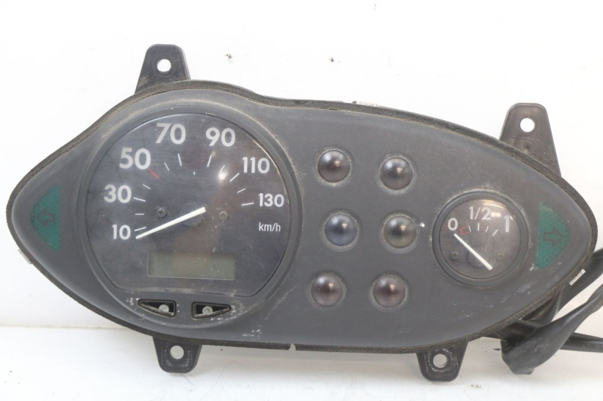 photo de COMPTEUR BMW C1 125 (2000 - 2003)