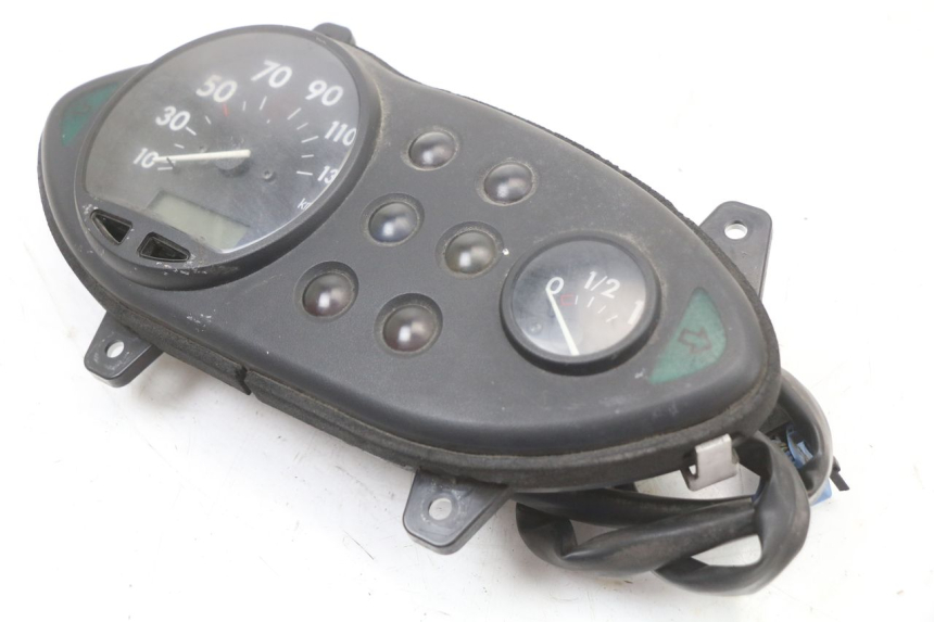 photo de COMPTEUR BMW C1 125 (2000 - 2003)