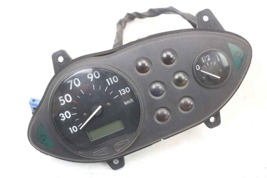 photo de COMPTEUR BMW C1 125 (2000 - 2003)