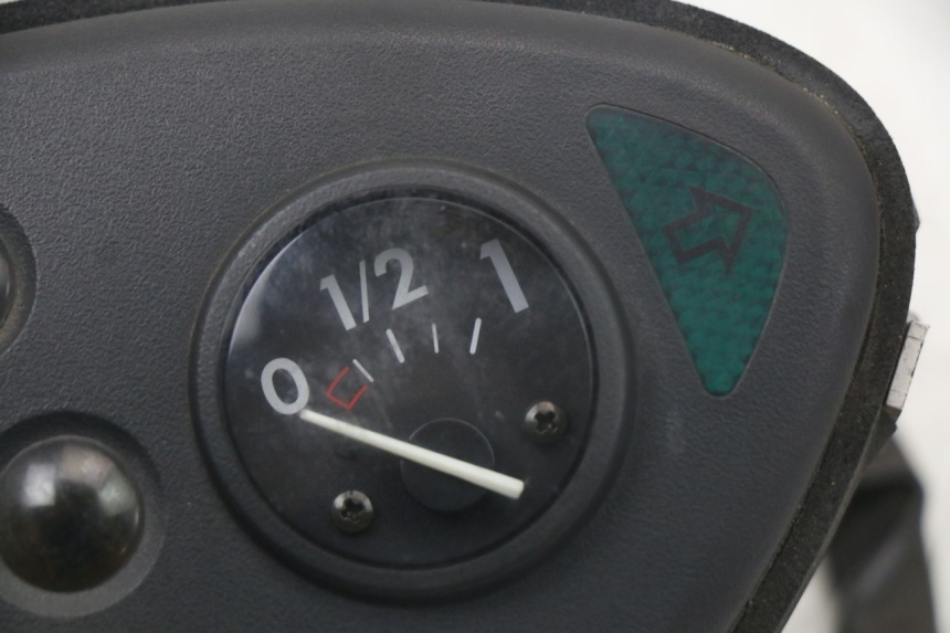 photo de COMPTEUR BMW C1 125 (2000 - 2003)