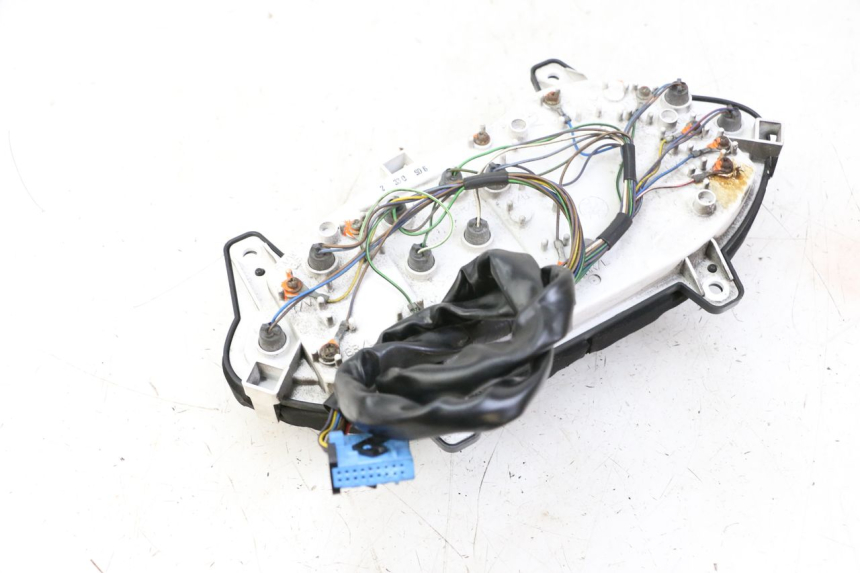 photo de COMPTEUR BMW C1 125 (2000 - 2003)