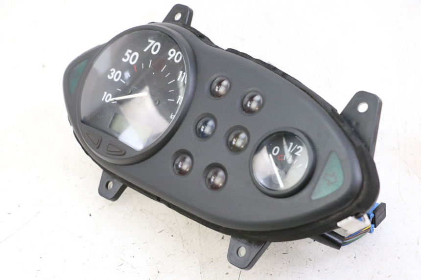 photo de COMPTEUR BMW C1 125 (2000 - 2003)