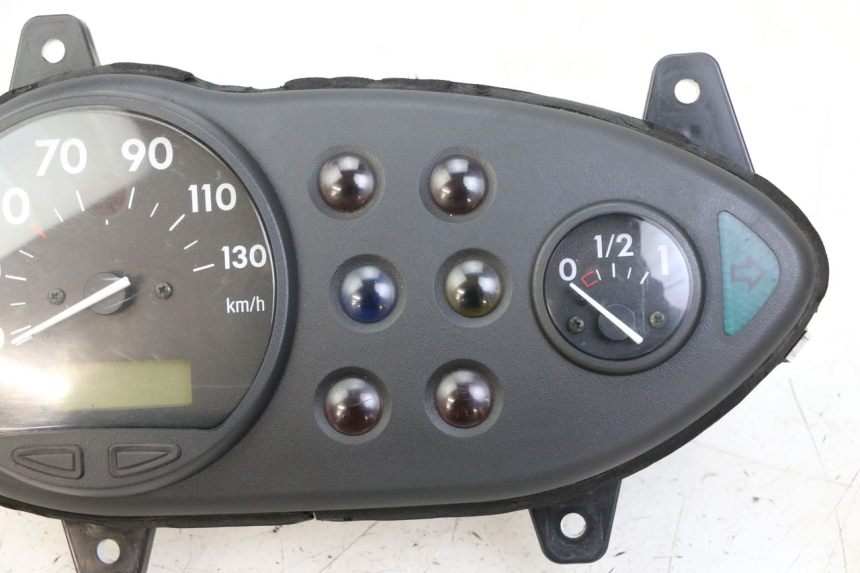 photo de COMPTEUR BMW C1 125 (2000 - 2003)