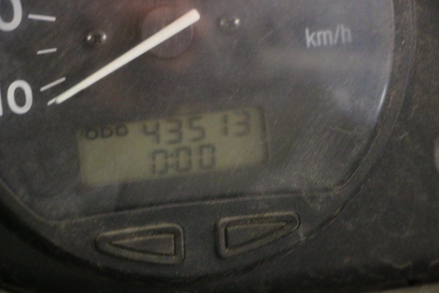 photo de COMPTEUR BMW C1 125 (2000 - 2003)