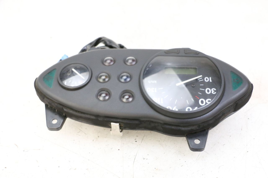 photo de COMPTEUR BMW C1 125 (2000 - 2003)