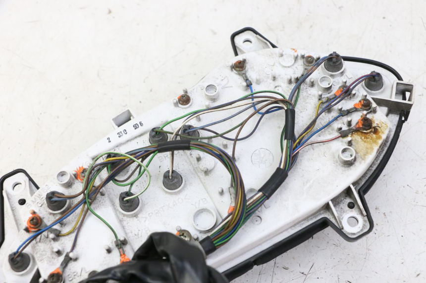 photo de COMPTEUR BMW C1 125 (2000 - 2003)