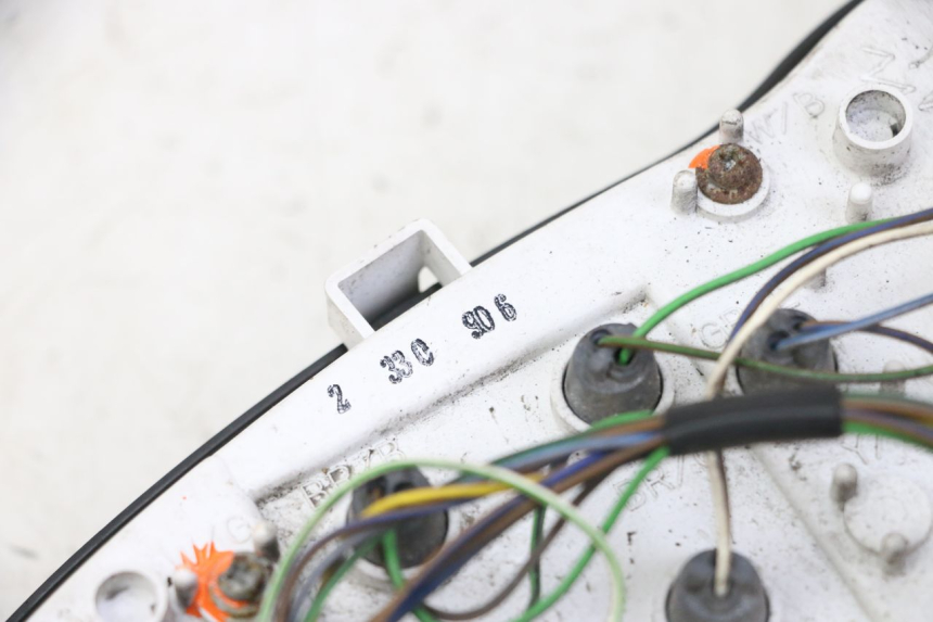 photo de COMPTEUR BMW C1 125 (2000 - 2003)
