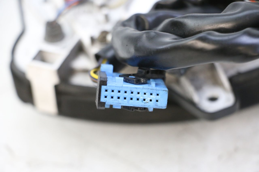photo de COMPTEUR BMW C1 125 (2000 - 2003)