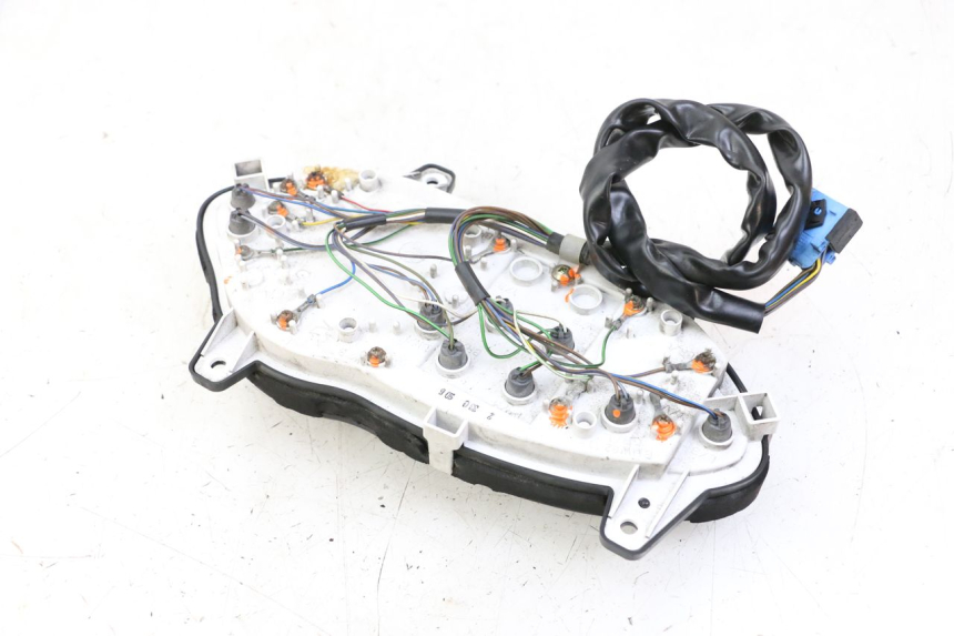 photo de COMPTEUR BMW C1 125 (2000 - 2003)