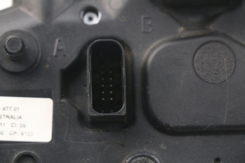 photo de COMPTEUR  BMW S RR ABS S1000RR 1000 (2009 - 2011)