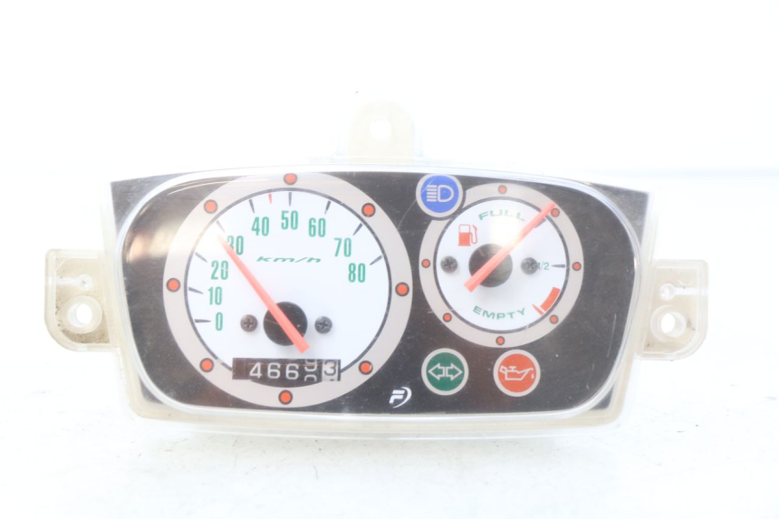 photo de COMPTEUR  MBK BOOSTER NEXT GENERATION 50 (2004 - 2007)