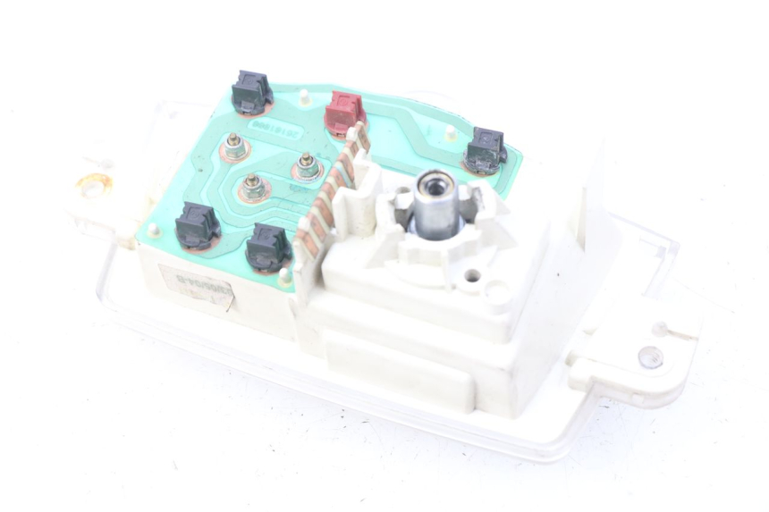 photo de COMPTEUR  MBK BOOSTER NEXT GENERATION 50 (2004 - 2007)