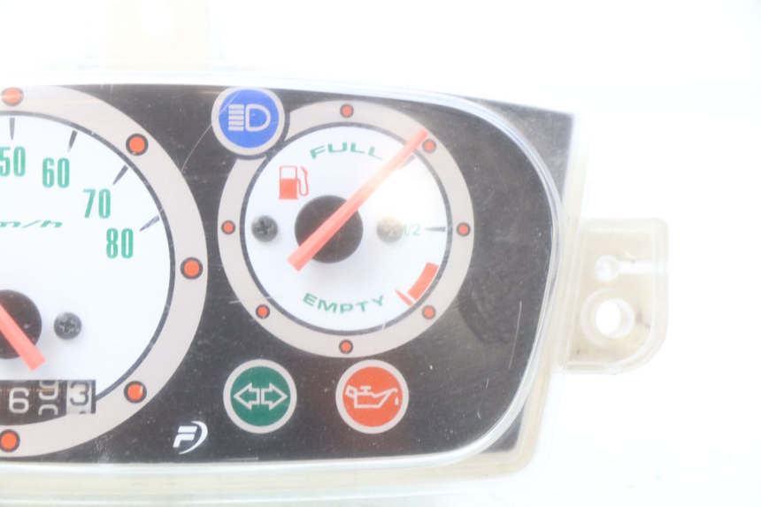 photo de COMPTEUR  MBK BOOSTER NEXT GENERATION 50 (2004 - 2007)