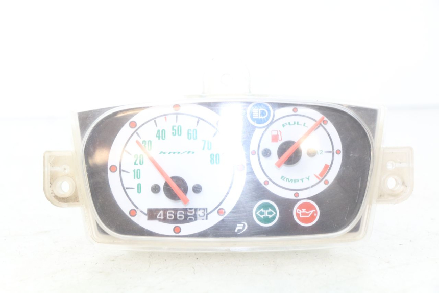 photo de COMPTEUR  MBK BOOSTER NEXT GENERATION 50 (2004 - 2007)