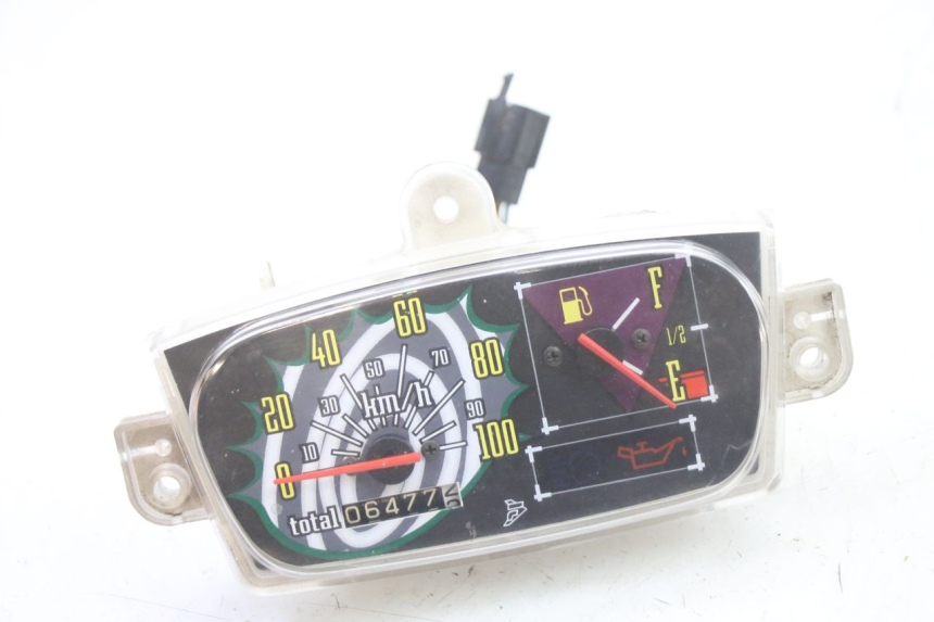 photo de COMPTEUR  MBK BOOSTER NEXT GENERATION 50 (1995 - 1998)