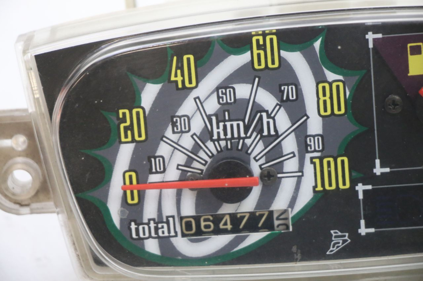 photo de COMPTEUR  MBK BOOSTER NEXT GENERATION 50 (1995 - 1998)