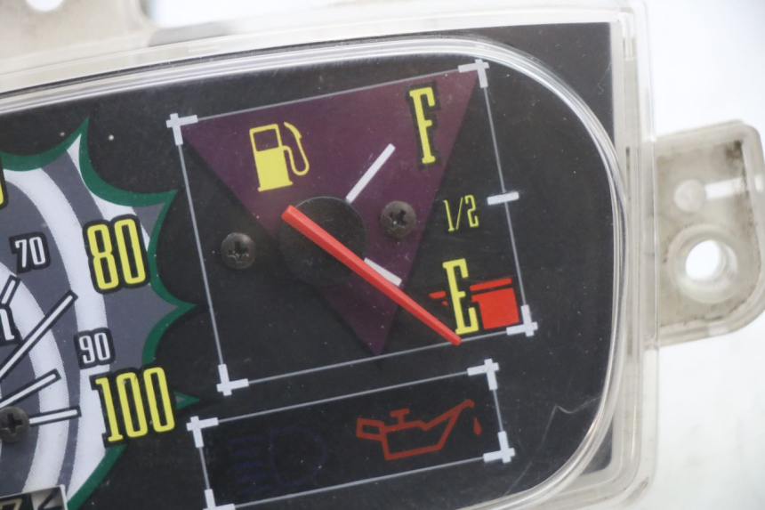 photo de COMPTEUR  MBK BOOSTER NEXT GENERATION 50 (1995 - 1998)
