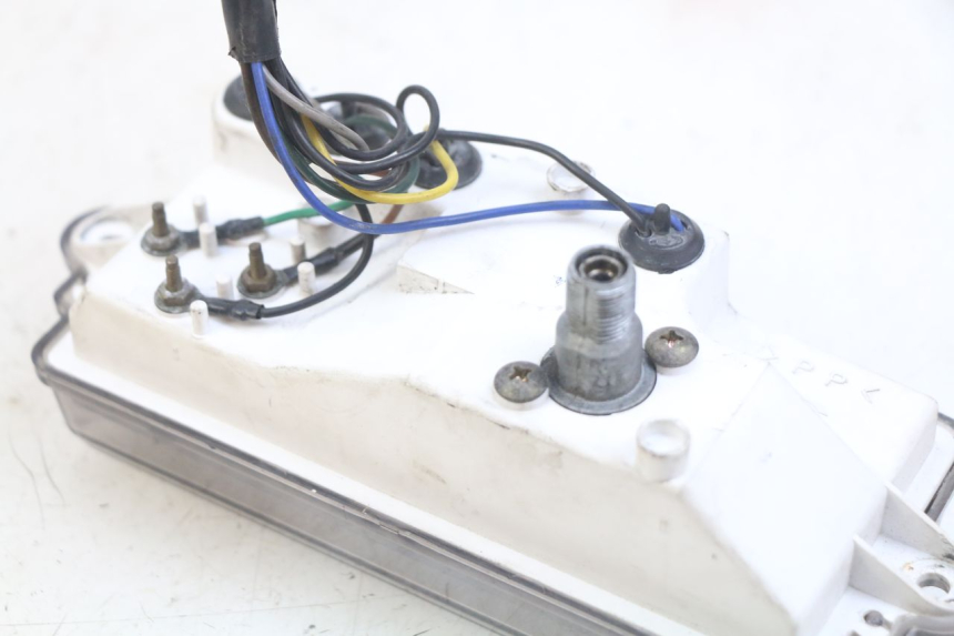 photo de COMPTEUR MBK BOOSTER SPIRIT 50 (1999 - 2003)