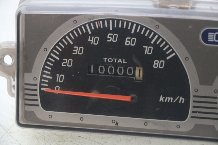 photo de COMPTEUR MBK BOOSTER SPIRIT 50 (1999 - 2003)