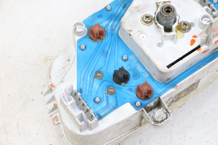 photo de COMPTEUR MBK BOOSTER SPIRIT 50 (2004 - 2017) - Autre angle de vue