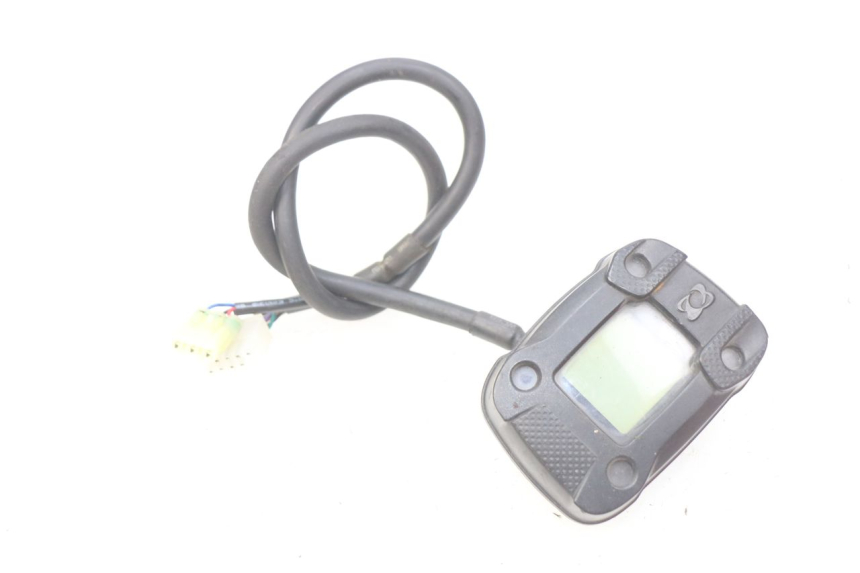 photo de COMPTEUR  MBK BOOSTER SPIRIT NAKED 50 (2004 - 2017) - Vue principale