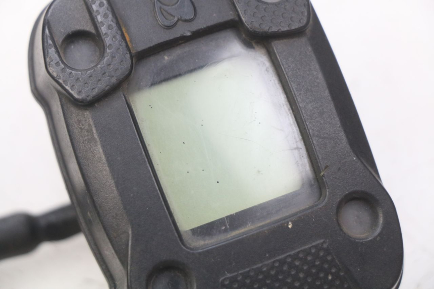 photo de COMPTEUR  MBK BOOSTER SPIRIT NAKED 50 (2004 - 2017) - Détail de la pièce