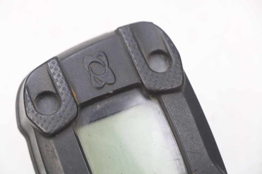 photo de COMPTEUR  MBK BOOSTER SPIRIT NAKED 50 (2004 - 2017) - Zoom état d’usage