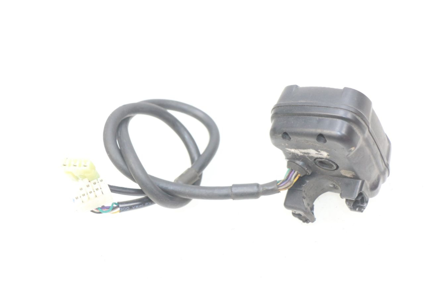 photo de COMPTEUR  MBK BOOSTER SPIRIT NAKED 50 (2004 - 2017) - Autre angle de vue