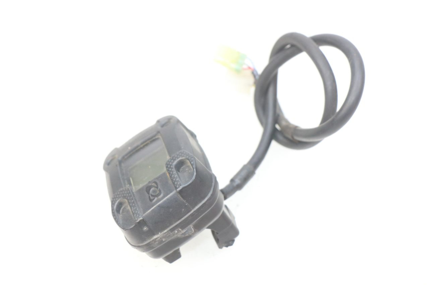 photo de COMPTEUR  MBK BOOSTER SPIRIT NAKED 50 (2004 - 2017) - Gros plan technique