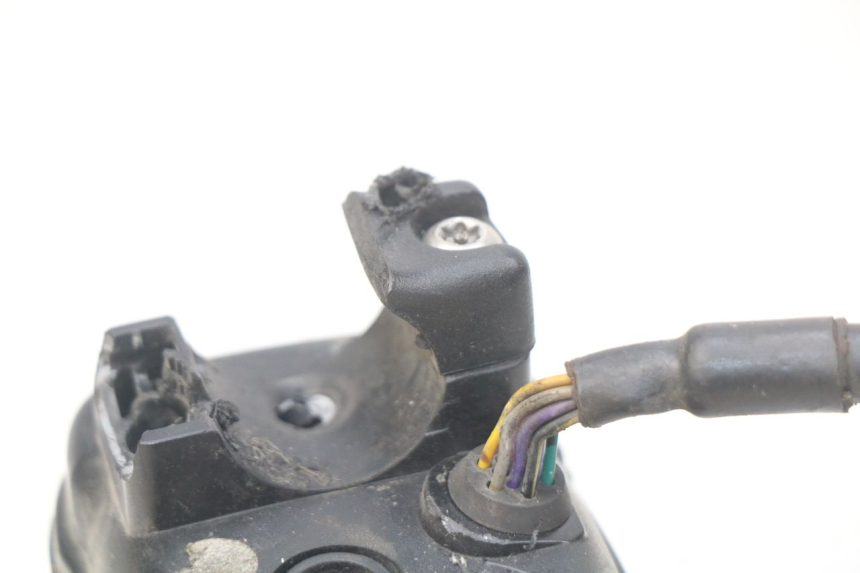 photo de COMPTEUR  MBK BOOSTER SPIRIT NAKED 50 (2004 - 2017) - État de surface