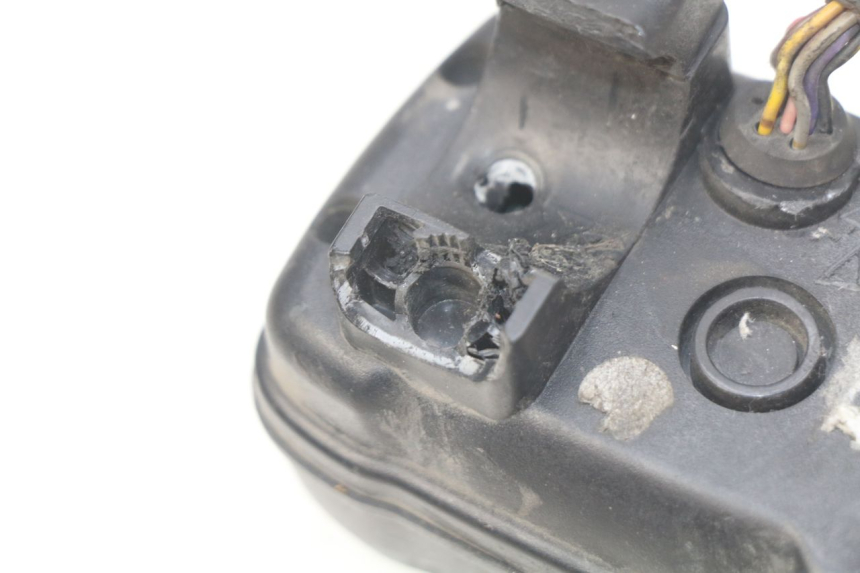 photo de COMPTEUR  MBK BOOSTER SPIRIT NAKED 50 (2004 - 2017) - Pièce contrôlée