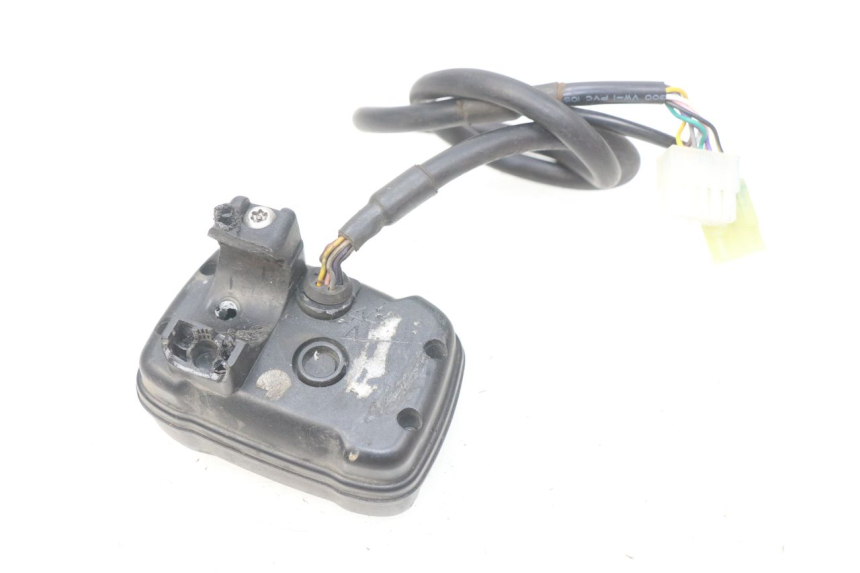 photo de COMPTEUR  MBK BOOSTER SPIRIT NAKED 50 (2004 - 2017) - Marquages et références