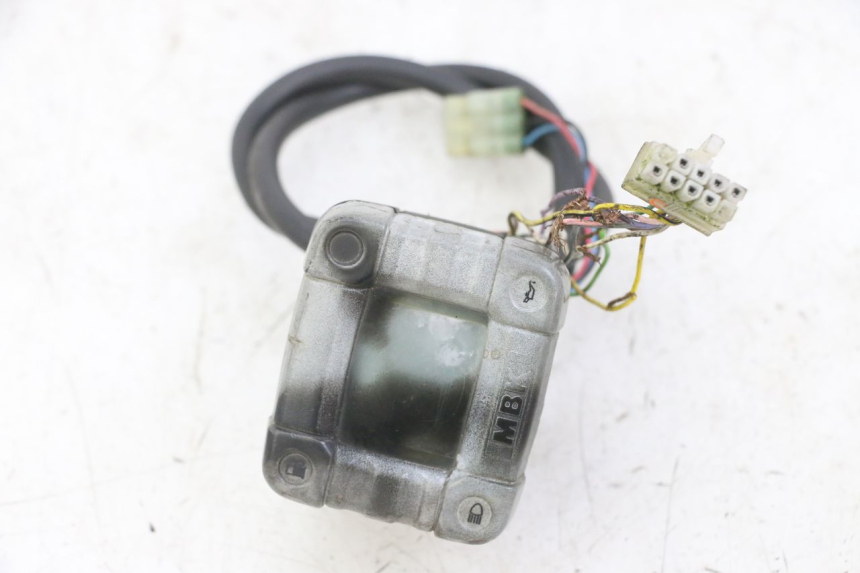 photo de COMPTEUR  MBK BOOSTER SPIRIT NAKED 50 (2004 - 2017)