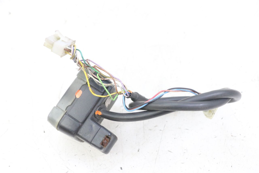 photo de COMPTEUR  MBK BOOSTER SPIRIT NAKED 50 (2004 - 2017)