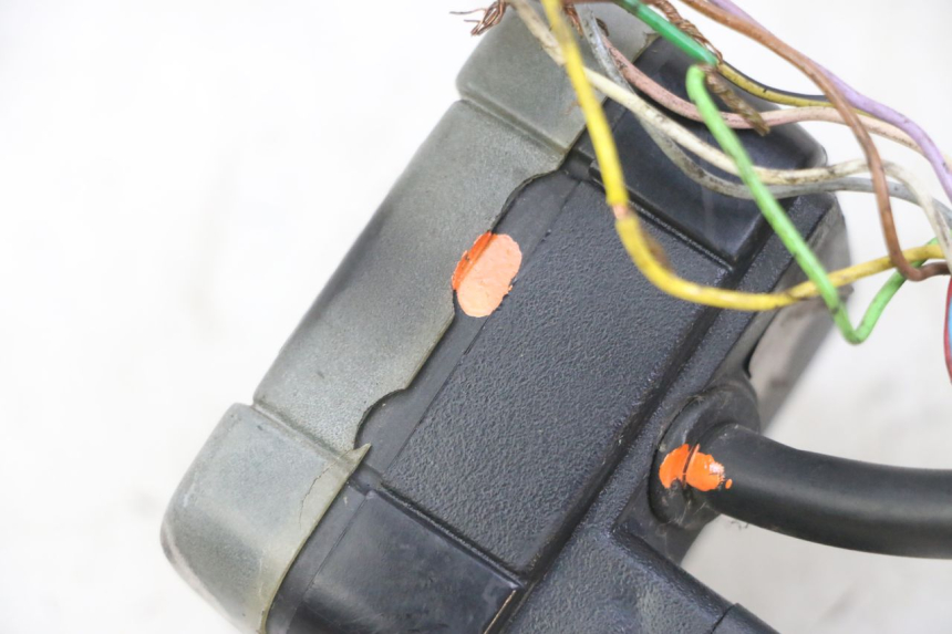 photo de COMPTEUR  MBK BOOSTER SPIRIT NAKED 50 (2004 - 2017)