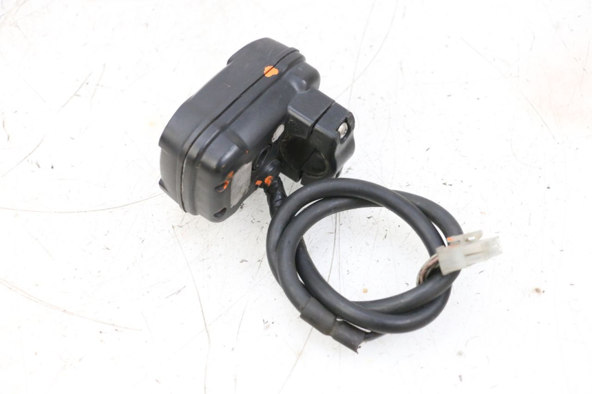 photo de COMPTEUR  MBK BOOSTER SPIRIT NAKED 50 (2004 - 2017) - Vue produit