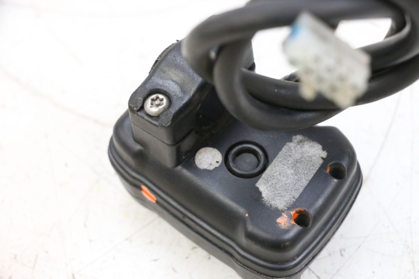 photo de COMPTEUR  MBK BOOSTER SPIRIT NAKED 50 (2004 - 2017) - Vue d’ensemble