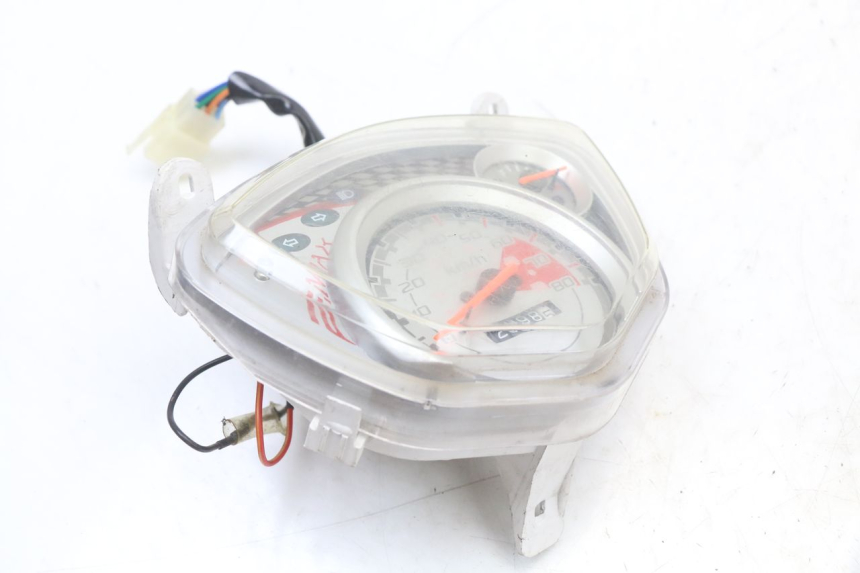 photo de COMPTEUR  TNT MOTOR BOSTON 4T 50 (2018 - 2025) - Vue principale