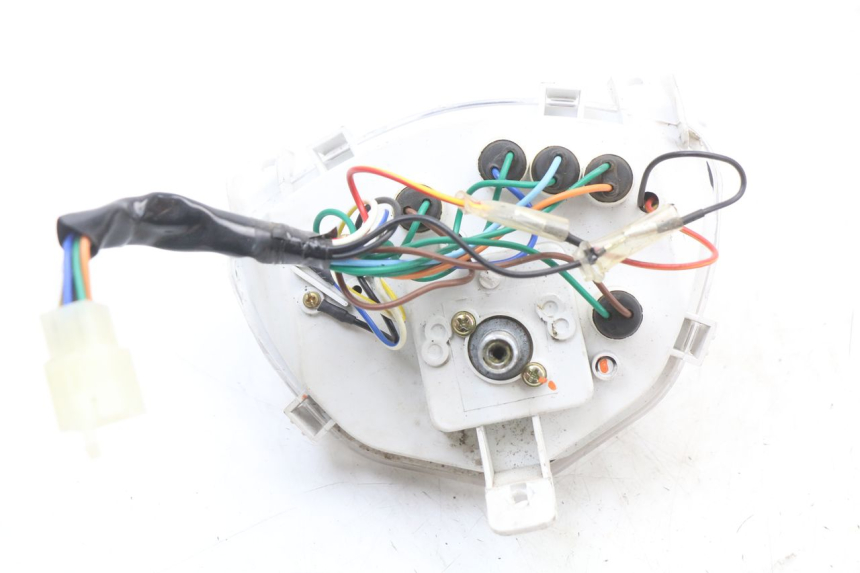 photo de COMPTEUR  TNT MOTOR BOSTON 4T 50 (2018 - 2025) - Autre angle de vue